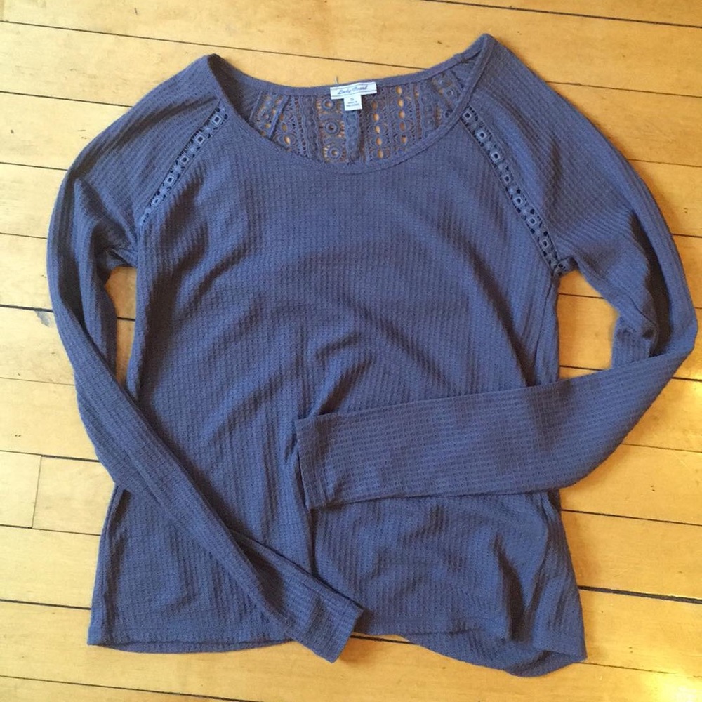 Lucky Brand knit shirt